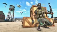 Gun Games 3D : Shooting Games Screen Shot 5