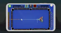 Virtual Ball Pool : Billiard Screen Shot 2