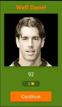 FIFA 19 Rating Quiz - Insane FUT 19 Pro Quiz Screen Shot 1