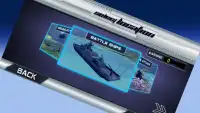 Jet Fighter Pilot Airplane Games in Space Free Screen Shot 2