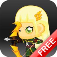 One Tap Fantasy Quest Free