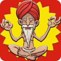 Yoga Quiz Educational Trivia