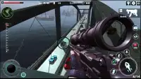 Frontline Sniper Battlefield Screen Shot 2