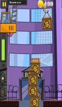 Tower Raise - Block Puzzle Screen Shot 3