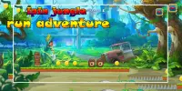 Ipin deep jungle adventure Screen Shot 3