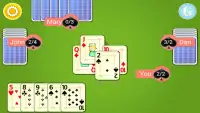 Spades - Kartenspiel Screen Shot 10