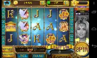 Slot - Golden Fairy - Free Casino Slots with Bonus Screen Shot 1