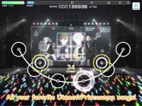 Utano☆Princesama: Shining Live Screen Shot 14
