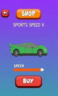 Crazy Speed Chase : Multiplayer Screen Shot 3