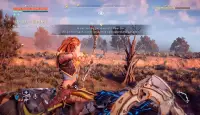 Guide Horizon Forbidden West Battle Screen Shot 2