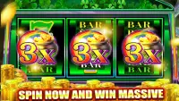 Bellagio Vegas  Casino offline Classic slot games Screen Shot 2