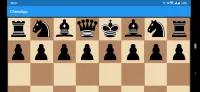 Chess Multiplayer Screen Shot 1