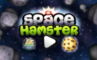 Space Hamster Screen Shot 1
