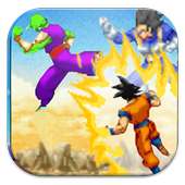 Subway goku Surf Run