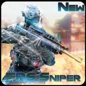 King FPS Sniper Strike Game: Free Shooting