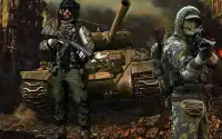 Army Sniper Assassin 3D Gun Shooter : FPS Shooting Screen Shot 2