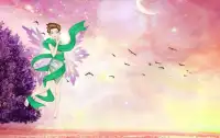 Air Fairy Princess Dress Up Screen Shot 3