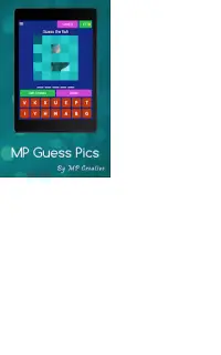 MP Guess Pics Screen Shot 17