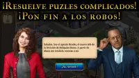 Relic Match 3: Aventura Misterio Juego de Puzzle Screen Shot 4