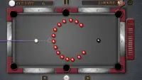 бильярд - Pool Billiards Pro Screen Shot 3