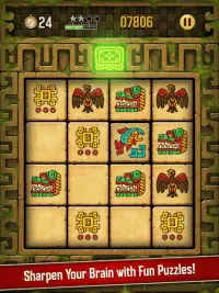 Clockwork Brain Training - Memory & Attention Game Screen Shot 13