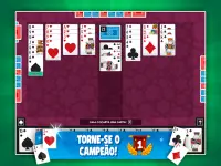 Buraco Plus - Jogos de cartas Screen Shot 6