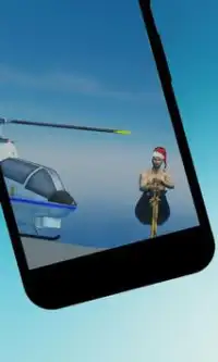 Hamer New Man : Getting Over It-Simulator Screen Shot 2