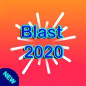 Blast 2020