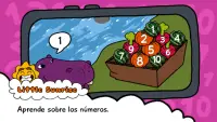 Juegos Educativos: Vocales Screen Shot 2