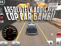 Dead End Cop Race Screen Shot 4