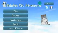 EP Sokoban Cat Adventures Screen Shot 1