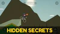 Draw Rider 2 gratis - juegos de carreras de motos Screen Shot 6