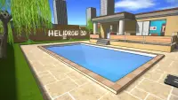 Helidroid 3 : 3D RC вертолет Screen Shot 7