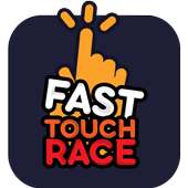 Fast Touch Race 2 Player