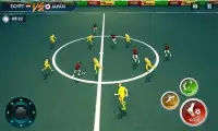 Sepak Bola Futsal 3 Screen Shot 2
