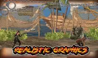Ninja Dead Fighter Strike Wars – Shadow Knight Sim Screen Shot 0