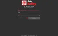 Data Volley 4 Web Client Screen Shot 2