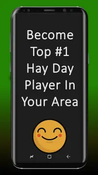 Resource Trick for Hay Day Screen Shot 0