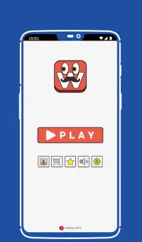 Emoji Wuzzle- A new Word / Vocabulary / Emoji Game Screen Shot 2