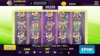 Online Casino Games Apps Bonus Money Games Screen Shot 2