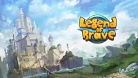 Legend of Brave Screen Shot 0