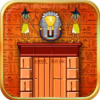 Genie Egypt 10 Door Escape