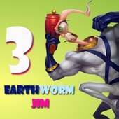 earthworm adventure jim jimrun