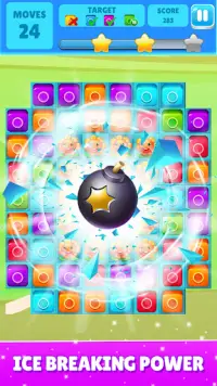 Block Mania - Match Puzzle Screen Shot 0