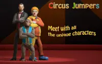 Circus Jumpers Screen Shot 1