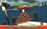 Bike Trail Moto Club Screen Shot 1