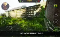 Sniper 3D Shooter - Juegos FPS:Operaciones portada Screen Shot 5