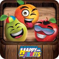 Happy Fruits Del Frutal