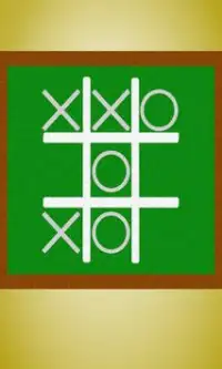 Tic tac toe Screen Shot 1