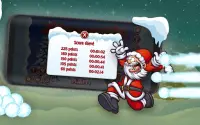 Santa's Snow Fight Screen Shot 5